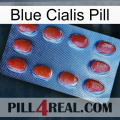 Blue Cialis Pill 06